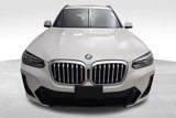 Used 2022 BMW X3 xDrive30i w/ M Sport Package 2 image 3