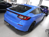 Used 2022 Honda Civic Sport image 6