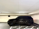 Used 2016 Land Rover Range Rover Sport Supercharged image 2