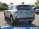 Used 2022 Ford Escape SEL image 3