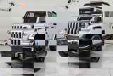 Used 2022 Jeep Wrangler Unlimited Sahara w/ Cold Weather Group image 5