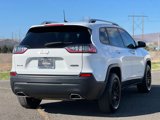 Used 2020 Jeep Cherokee Latitude image 6