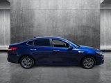 Used 2020 Kia Optima LX image 4