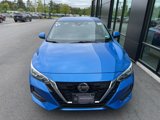 Used 2023 Nissan Sentra SV w/ All-Weather Package image 2