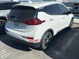 Used 2017 Chevrolet Bolt Premier w/ Driver Confidence II Package image 2