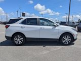 Used 2022 Chevrolet Equinox LT image 3