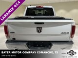Used 2013 RAM 1500 Laramie w/ Protection Group image 4