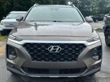 Used 2019 Hyundai Santa Fe Limited image 2