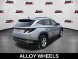 Used 2022 Hyundai Tucson SEL image 3