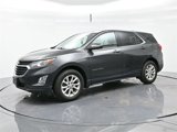Used 2019 Chevrolet Equinox LT image 4