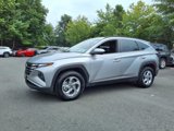 Certified 2023 Hyundai Tucson SEL image 3