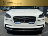 Certified 2023 Lincoln Aviator Reserve w/ Equipment Group 201A image 3