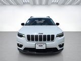 Used 2023 Jeep Cherokee Altitude Lux image 3