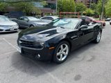 Used 2012 Chevrolet Camaro LT image 3