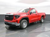 New 2025 GMC Sierra 1500 Pro w/ Pro Value Package image 4