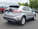 Certified 2022 Ford Edge SEL w/ Convenience Package image 4