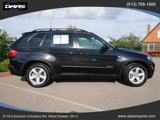 Used 2009 BMW X5 xDrive35d image 4