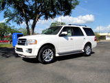 Used 2017 Ford Expedition Limited image 5