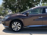 Used 2019 Nissan Murano SL w/ Cargo Package image 4