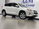 Used 2009 Toyota RAV4 Limited image 2