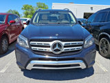 Used 2019 Mercedes-Benz GLS 450 4MATIC image 2