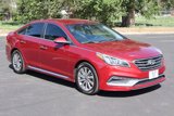 Used 2015 Hyundai Sonata Sport w/ Option Group 04 image 2
