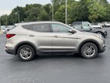 Used 2017 Hyundai Santa Fe Sport image 4