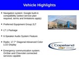 New 2025 Chevrolet Equinox EV LT image 2