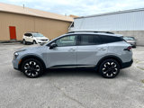 Used 2023 Kia Sportage X-Line w/ X-Line Premium Package image 6