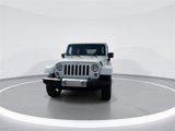 Used 2014 Jeep Wrangler Unlimited Sahara w/ Connectivity Group image 3