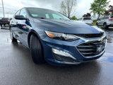 Used 2021 Chevrolet Malibu LT image 3