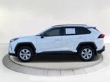 Used 2020 Toyota RAV4 LE image 5
