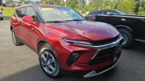 Used 2023 Chevrolet Blazer LT w/ Convenience Package image 4