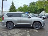 Used 2021 Lexus GX 460 Premium image 6