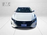 New 2025 Nissan Sentra S image 2