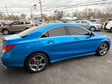 Used 2014 Mercedes-Benz CLA 250 4MATIC image 4