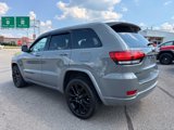 Used 2020 Jeep Grand Cherokee Altitude image 4