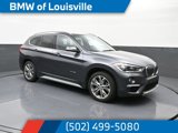 Used 2017 BMW X1 xDrive28i image 3