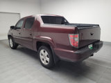 Used 2013 Honda Ridgeline RTL image 5