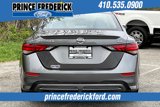 Used 2021 Nissan Sentra SR w/ Electronics Package image 4