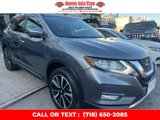 Used 2019 Nissan Rogue SL w/ Premium Package image 3