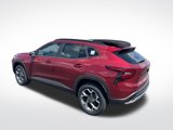 New 2025 Chevrolet Trax LT w/ Driver Confidence Package image 5