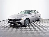 Certified 2024 Hyundai Elantra SEL image 2