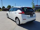 Used 2023 Nissan Leaf S image 3
