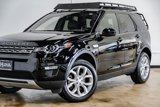 Used 2019 Land Rover Discovery Sport HSE image 3