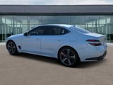 New 2025 Genesis G70 2.5T w/ Sport Prestige Package image 5