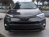 Used 2018 Toyota RAV4 Limited image 3
