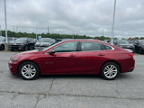 Used 2018 Chevrolet Malibu LT image 2