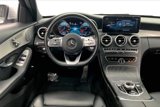Certified 2021 Mercedes-Benz C 300 Sedan image 4