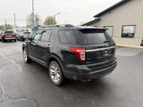 Used 2015 Ford Explorer XLT w/ Equipment Group 202B image 3